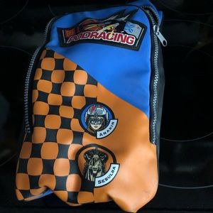 💫Rare! Star Wars Ep.1 Lunch Bag - 419